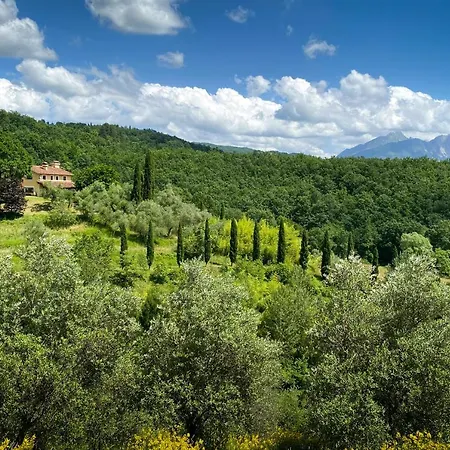 Il Bottaccio Holiday home *