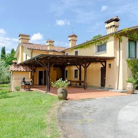 Il Bottaccio Holiday home *