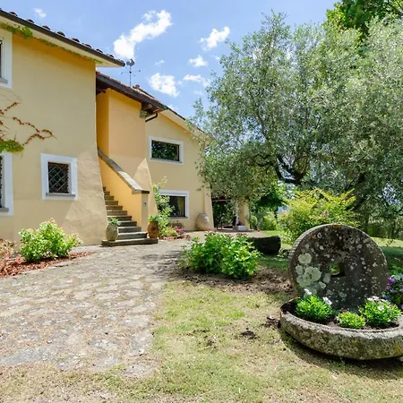 Il Bottaccio Agnino