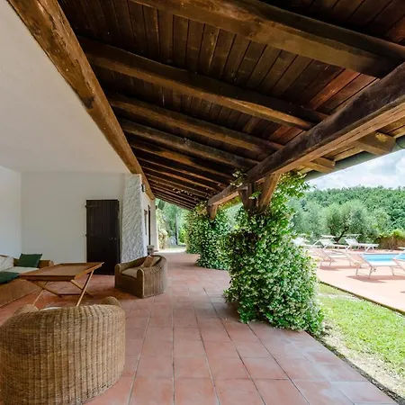 Il Bottaccio Holiday home *