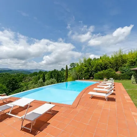 Il Bottaccio Holiday home *