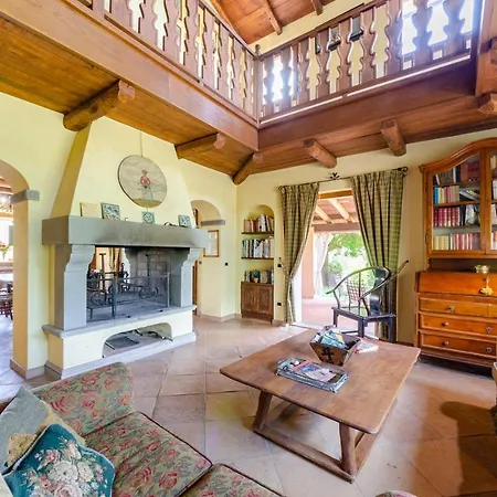 Il Bottaccio Holiday home Agnino