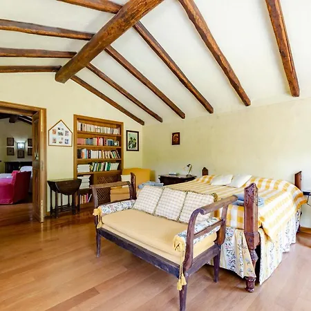 Holiday home Il Bottaccio *