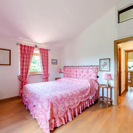 Il Bottaccio Holiday home Agnino