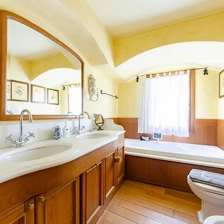 Holiday home Il Bottaccio *
