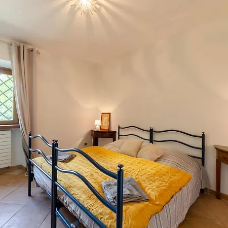 Il Bottaccio Holiday home
