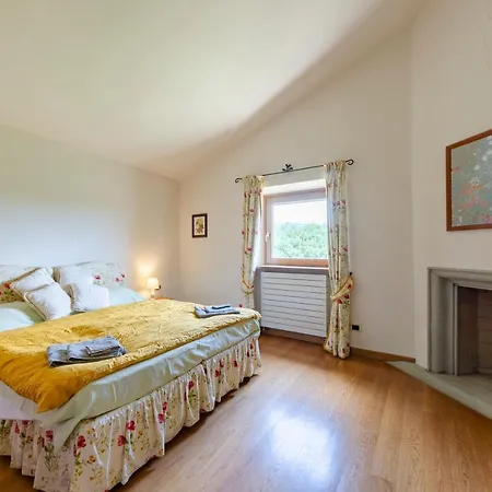 Holiday home Il Bottaccio *