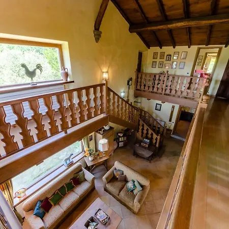 Holiday home Il Bottaccio