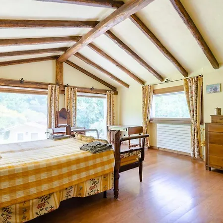 Holiday home Il Bottaccio *