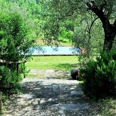 Holiday home Il Bottaccio